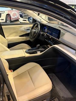 تويوتا كراون
